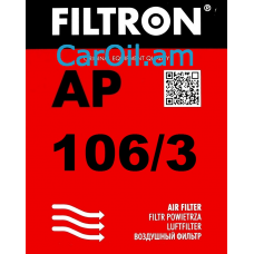 Filtron AP 106/3